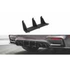 Dyfuzor tylny Street Pro Maxton Design BMW M4 F82 / F83