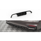 Dokładka tylna Maxton Design BMW M4 F82 / F83