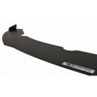 Splitter przedni Racing Maxton Design BMW 4 M-Pakiet F32 Coupe / F33 Cabrio / F36 Gran Coupe