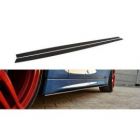 Dokładki progów Racing Maxton Design BMW 4 M-Pakiet F32 Coupe / F33 Cabrio / F36 Gran Coupe