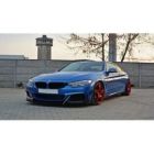 Dokładki progów Racing Maxton Design BMW 4 M-Pakiet F32 Coupe / F33 Cabrio / F36 Gran Coupe