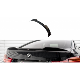 Spoiler Cap 3D Maxton Design BMW 4 M-Pakiet Gran Coupe F36