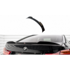 Spoiler Cap 3D Maxton Design BMW 4 M-Pakiet Gran Coupe F36