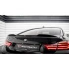 Spoiler Cap 3D Maxton Design BMW 4 M-Pakiet Gran Coupe F36