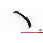 Spoiler Cap 3D Maxton Design BMW 4 M-Pakiet Gran Coupe F36