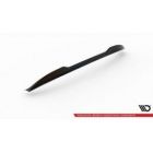 Spoiler Cap 3D Maxton Design BMW 4 M-Pakiet Gran Coupe F36