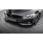 Flapsy przednie Maxton Design BMW 4 Gran Coupe F36