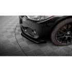 Flapsy przednie Maxton Design BMW 4 Gran Coupe F36