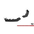 Flapsy przednie Maxton Design BMW 4 Gran Coupe F36