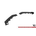 Flapsy przednie Maxton Design BMW 4 Gran Coupe F36