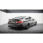 Dyfuzor tylny Street Pro / Flaps Maxton Design BMW 4 Gran Coupe F36