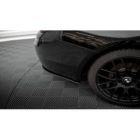 Dyfuzor tylny Street Pro / Flaps Maxton Design BMW 4 Gran Coupe F36