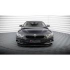Splitter przedni Maxton Design BMW 4 F32 Coupe / F33 Cabrio / F36 Gran Coupe