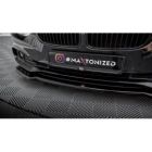 Splitter przedni Maxton Design BMW 4 F32 Coupe / F33 Cabrio / F36 Gran Coupe