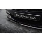Splitter przedni Maxton Design BMW 4 M-Pack F32 Coupe / F33 Cabrio / F36 Gran Coupe