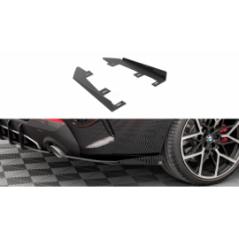 Flapsy tylne boczne Maxton Design BMW 4 M-Pakiet G22