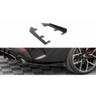 Flapsy tylne boczne Maxton Design BMW 4 M-Pakiet G22
