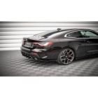 Flapsy tylne boczne Maxton Design BMW 4 M-Pakiet G22