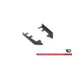 Flapsy tylne boczne Maxton Design BMW 4 M-Pakiet G22