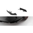 Flapsy tylne boczne Maxton Design BMW M440i G22 / G23