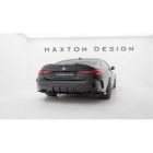 Flapsy tylne boczne Maxton Design BMW M440i G22 / G23