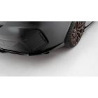 Flapsy tylne boczne Maxton Design BMW M440i G22 / G23
