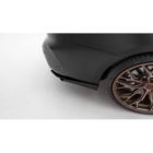 Flapsy tylne boczne Maxton Design BMW M440i G22 / G23