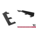 Flapsy tylne boczne Maxton Design BMW M440i G22 / G23