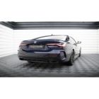 Splitter tylny Maxton Design BMW 4 M440i G22 / G23