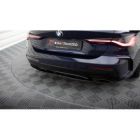 Splitter tylny Maxton Design BMW 4 M440i G22 / G23