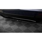 Splitter tylny Maxton Design BMW 4 M440i G22 / G23