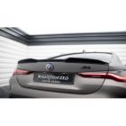 Spoiler Cap 3D Maxton Design BMW 4 M-Pakiet / M440i G22 | BMW M4 G82 / G83