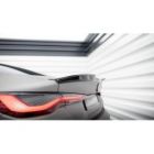Spoiler Cap 3D Maxton Design BMW 4 M-Pakiet / M440i G22 | BMW M4 G82 / G83