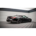 Splittery tylne boczne Street Pro Maxton Design BMW M4 G82 / G83