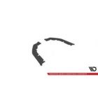 Splittery tylne boczne Street Pro Maxton Design BMW M4 G82 / G83