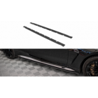 Dokładki progów Street Pro Maxton Design BMW M4 G82 / G83