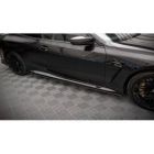 Dokładki progów Street Pro Maxton Design BMW M4 G82 / G83