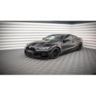 Dokładki progów Street Pro Maxton Design BMW M4 G82 / G83