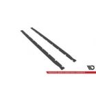 Dokładki progów Street Pro Maxton Design BMW M4 G82 / G83