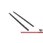 Dokładki progów Street Pro Maxton Design BMW M4 G82 / G83