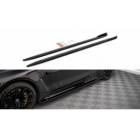 Dokładki progów Maxton Design BMW M4 G82 / G83