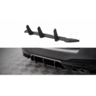 Dyfuzor tylny Street Pro Maxton Design BMW M5 F90