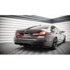 Dyfuzor tylny Street Pro Maxton Design BMW M5 F90