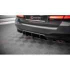 Dyfuzor tylny Street Pro Maxton Design BMW M5 F90