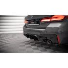 Dyfuzor tylny Street Pro Maxton Design BMW M5 F90