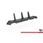 Dyfuzor tylny Street Pro Maxton Design BMW M5 F90