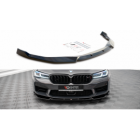 Splitter przedni Maxton Design BMW M5 F90 LCI