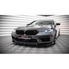 Splitter przedni Maxton Design BMW M5 F90 LCI