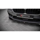 Splitter przedni Maxton Design BMW M5 F90 LCI