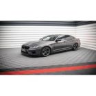 Zestaw splitterów Maxton Design BMW M5 F90 LCI